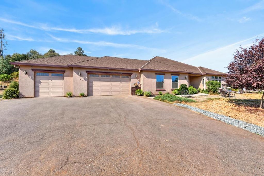 4850 Kingvale Rd, El Dorado, CA 95623