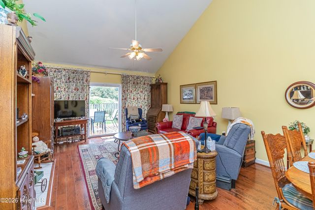 129 New Hope Village Drive, Goldsboro, NC 27534