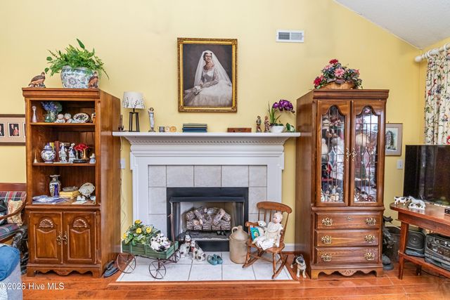 129 New Hope Village Drive, Goldsboro, NC 27534