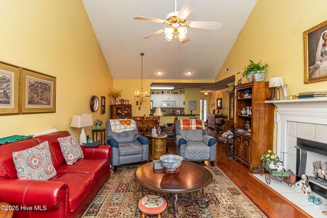 129 New Hope Village Drive, Goldsboro, NC 27534