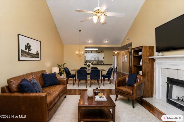 129 New Hope Village Drive, Goldsboro, NC 27534