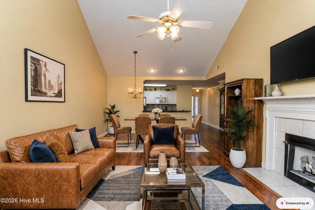 129 New Hope Village Drive, Goldsboro, NC 27534