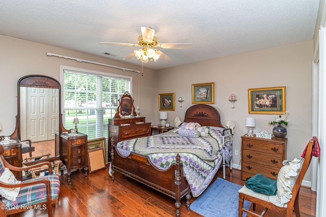 129 New Hope Village Drive, Goldsboro, NC 27534