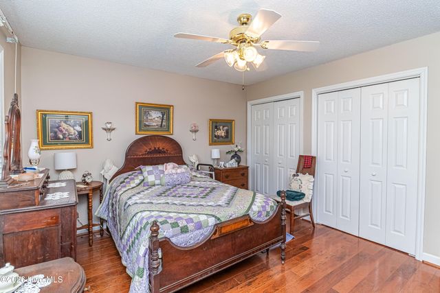 129 New Hope Village Drive, Goldsboro, NC 27534