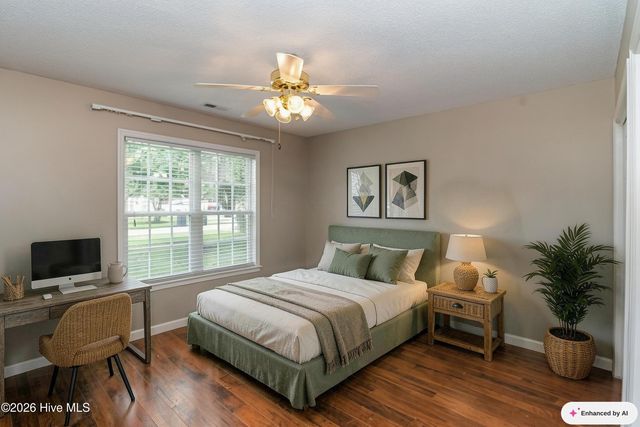 129 New Hope Village Drive, Goldsboro, NC 27534