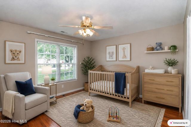 129 New Hope Village Drive, Goldsboro, NC 27534