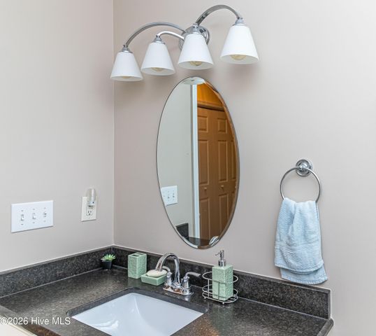 129 New Hope Village Drive, Goldsboro, NC 27534
