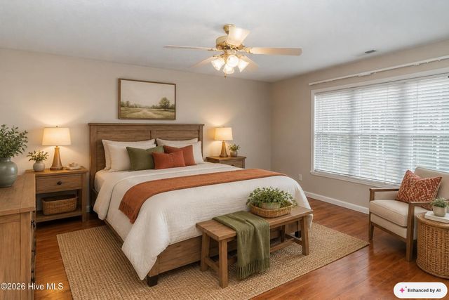 129 New Hope Village Drive, Goldsboro, NC 27534