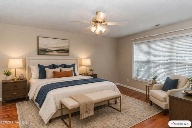 129 New Hope Village Drive, Goldsboro, NC 27534