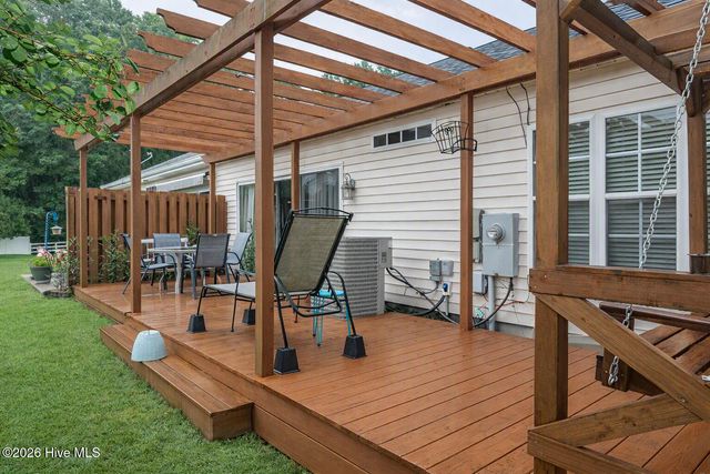 129 New Hope Village Drive, Goldsboro, NC 27534