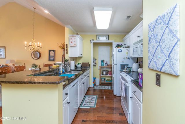 129 New Hope Village Drive, Goldsboro, NC 27534
