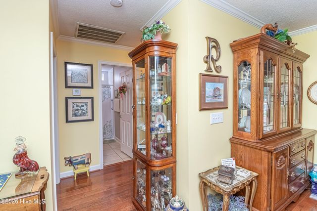 129 New Hope Village Drive, Goldsboro, NC 27534