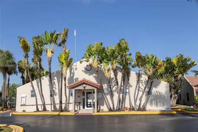 6110 SW 129th Pl 1705, Miami, FL 33183