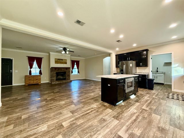 159 Yellow Pine Road, Sibley, LA 71073