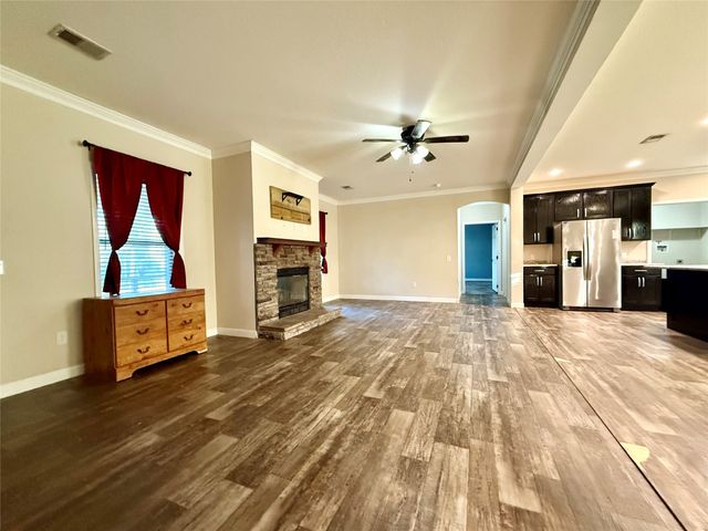 159 Yellow Pine Road, Sibley, LA 71073