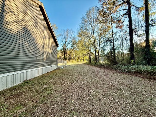 159 Yellow Pine Road, Sibley, LA 71073