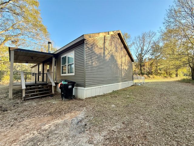 159 Yellow Pine Road, Sibley, LA 71073