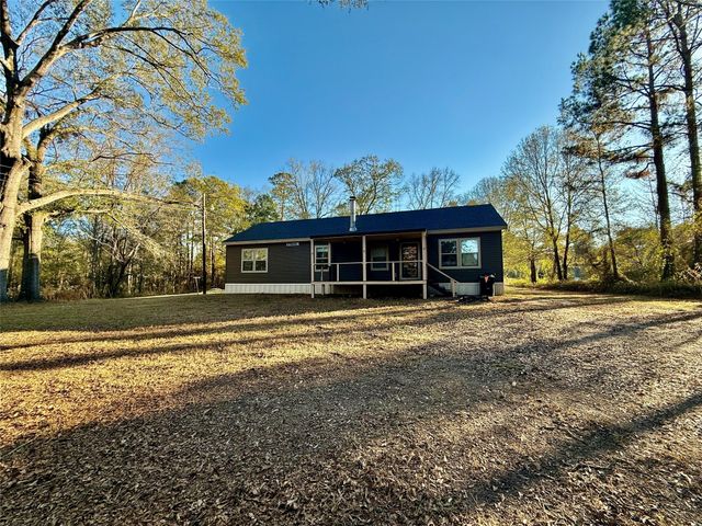 159 Yellow Pine Road, Sibley, LA 71073