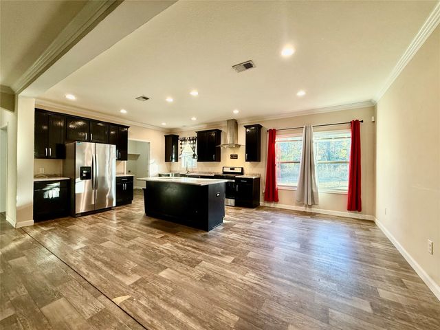159 Yellow Pine Road, Sibley, LA 71073
