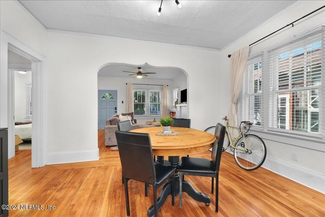 4625 POST Street, Jacksonville, FL 32205