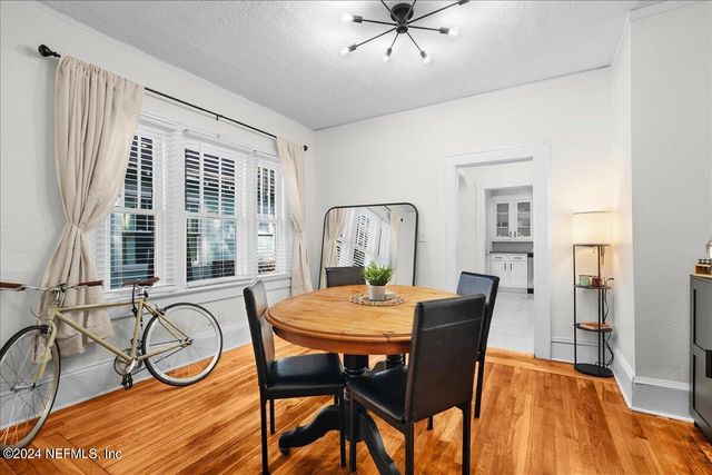 4625 POST Street, Jacksonville, FL 32205