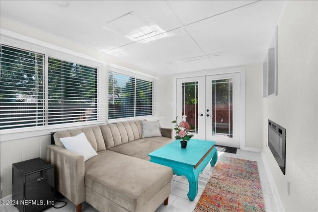 4625 POST Street, Jacksonville, FL 32205