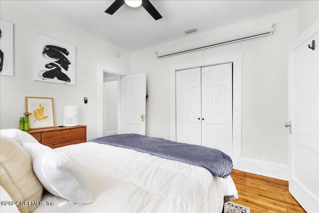 4625 POST Street, Jacksonville, FL 32205