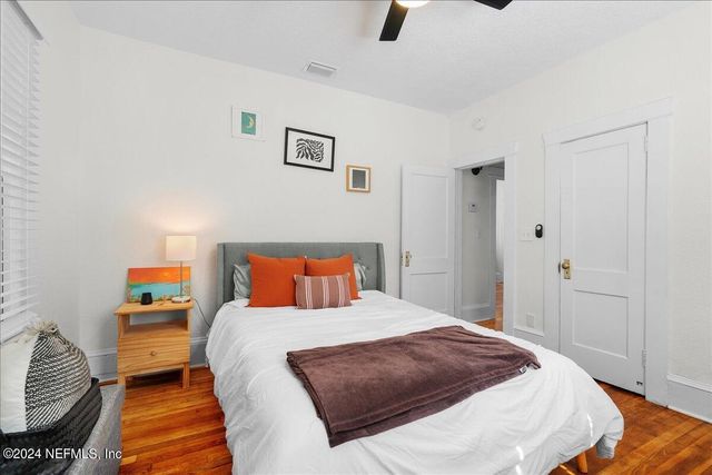 4625 POST Street, Jacksonville, FL 32205