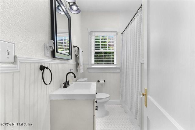 4625 POST Street, Jacksonville, FL 32205