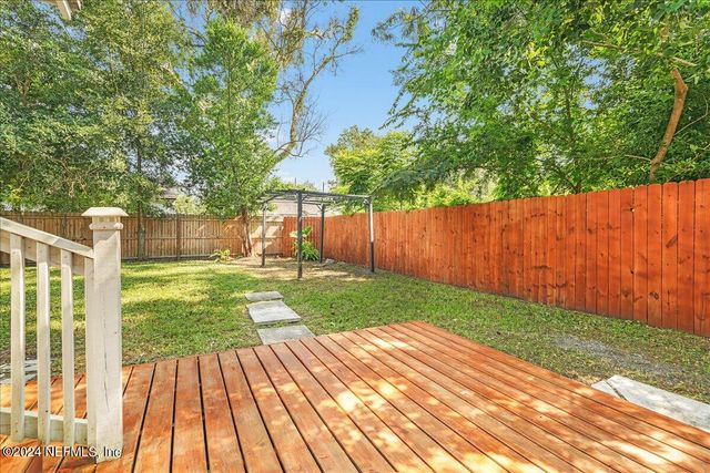 4625 POST Street, Jacksonville, FL 32205