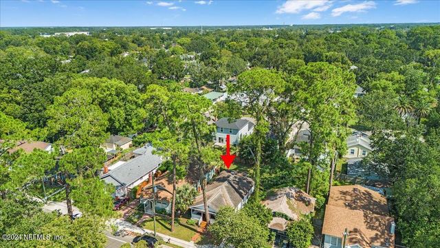 4625 POST Street, Jacksonville, FL 32205