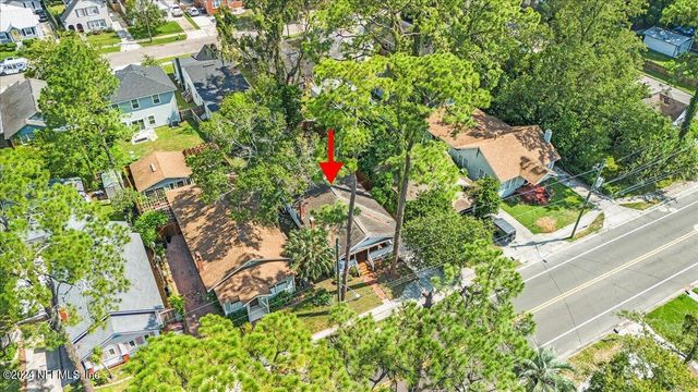 4625 POST Street, Jacksonville, FL 32205