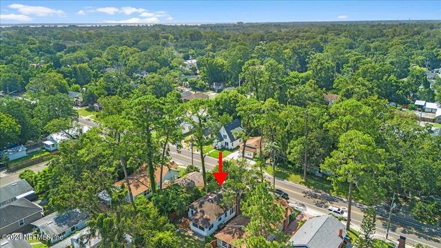 4625 POST Street, Jacksonville, FL 32205