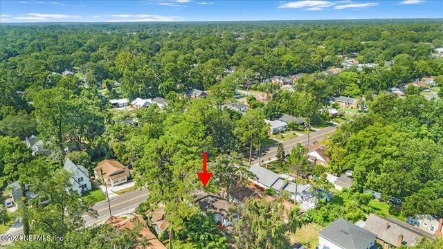 4625 POST Street, Jacksonville, FL 32205