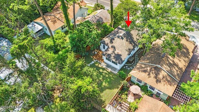 4625 POST Street, Jacksonville, FL 32205