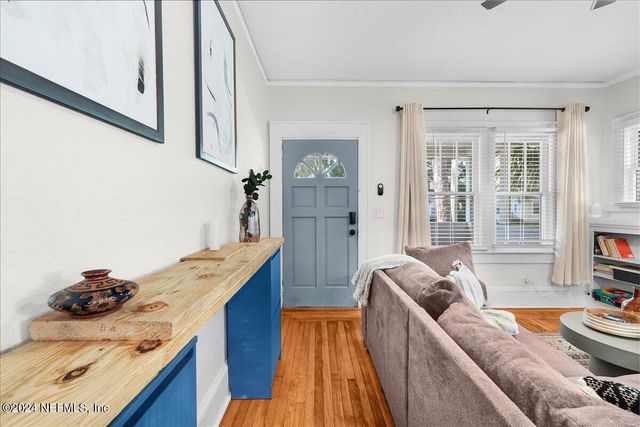 4625 POST Street, Jacksonville, FL 32205