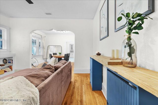 4625 POST Street, Jacksonville, FL 32205