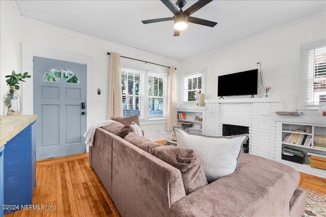 4625 POST Street, Jacksonville, FL 32205