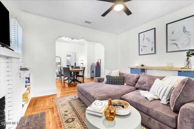 4625 POST Street, Jacksonville, FL 32205