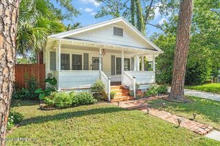 4625 POST Street, Jacksonville, FL 32205
