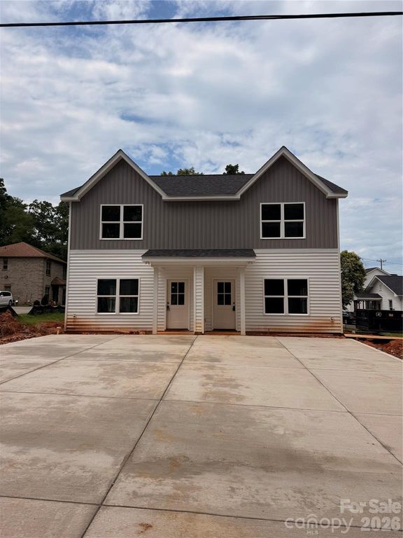 104 Maple Avenue NW, Concord, NC 28027