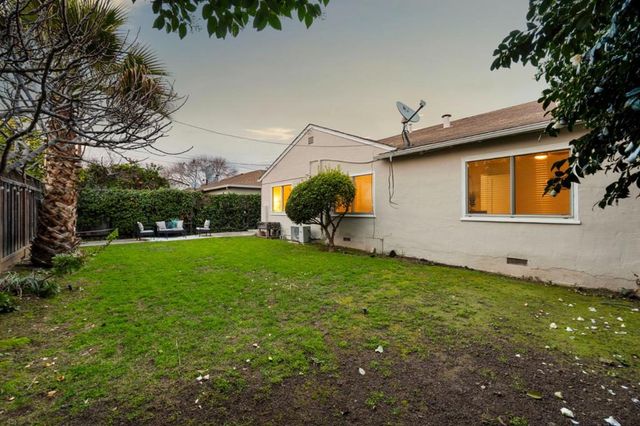 1237 Santa Paula Avenue, San Jose, CA 95110