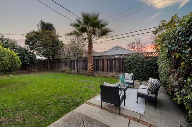 1237 Santa Paula Avenue, San Jose, CA 95110