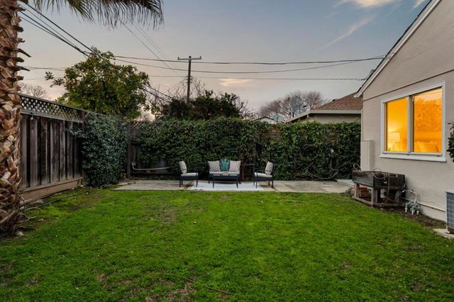 1237 Santa Paula Avenue, San Jose, CA 95110