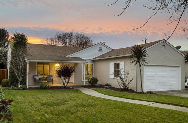 1237 Santa Paula Avenue, San Jose, CA 95110