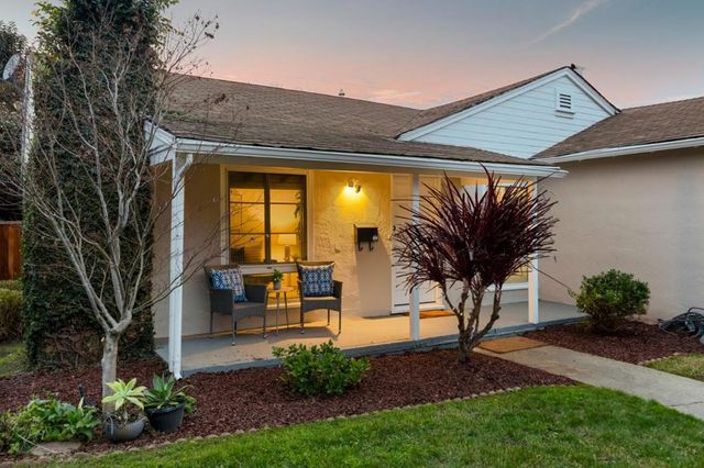 1237 Santa Paula Avenue, San Jose, CA 95110