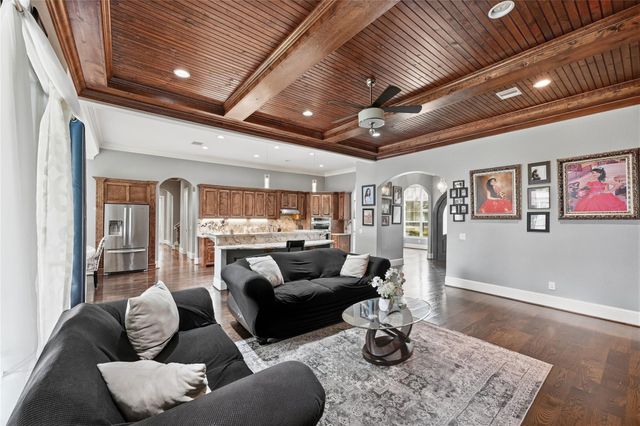 21015 Briar Willow Drive, Porter, TX 77365