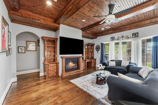 21015 Briar Willow Drive, Porter, TX 77365