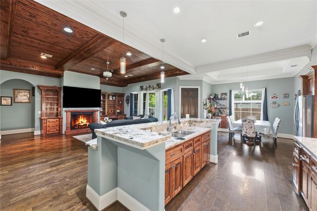 21015 Briar Willow Drive, Porter, TX 77365