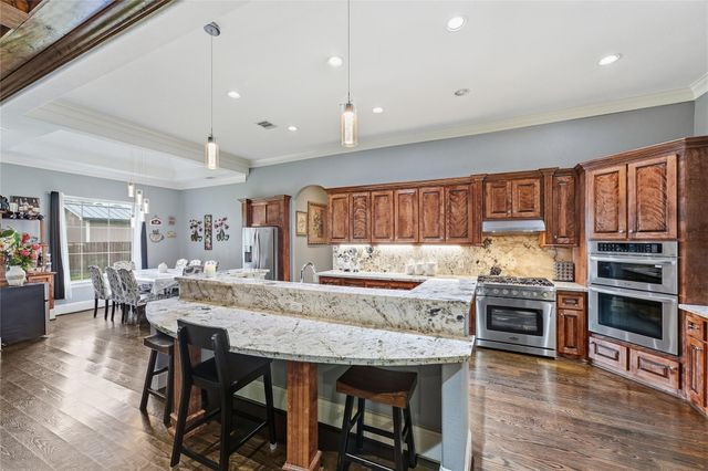 21015 Briar Willow Drive, Porter, TX 77365
